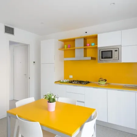 Apartment Colorful In Lignano Lignano Sabbiadoro