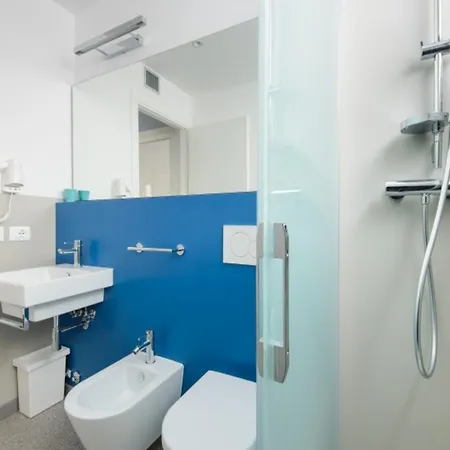 Colorful In Lignano Apartment *