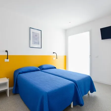 Apartment Colorful In Lignano Lignano Sabbiadoro