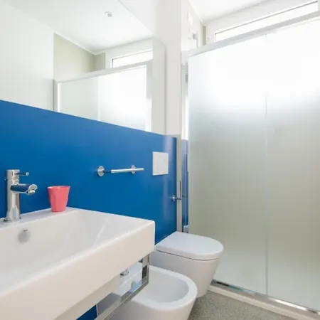 Apartment Colorful In Lignano *